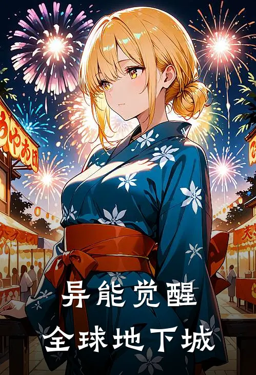 异能觉醒：全球地下城