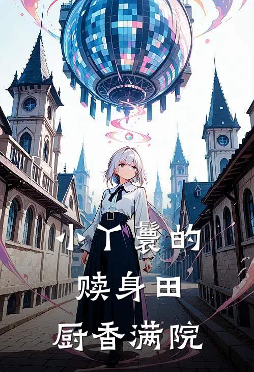 小丫鬟的赎身田：厨香满院