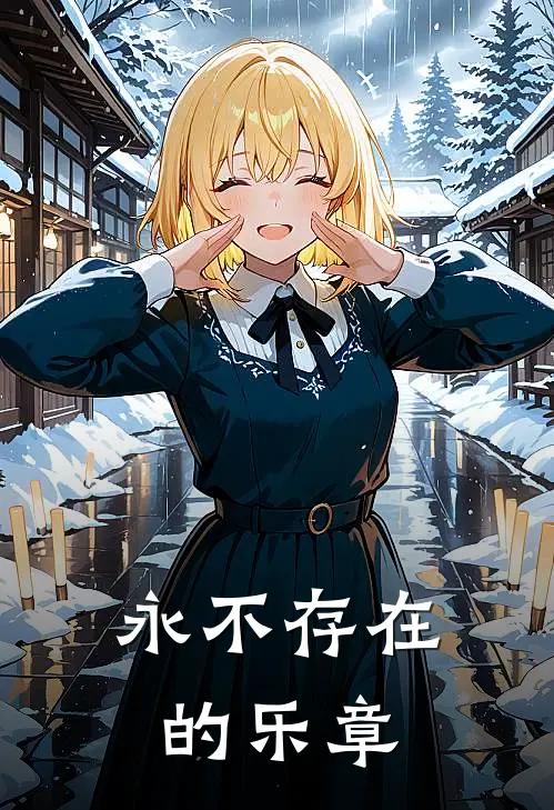 永不存在的乐章