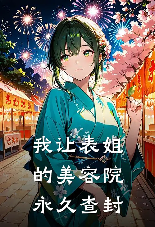 我让表姐的美容院永久查封