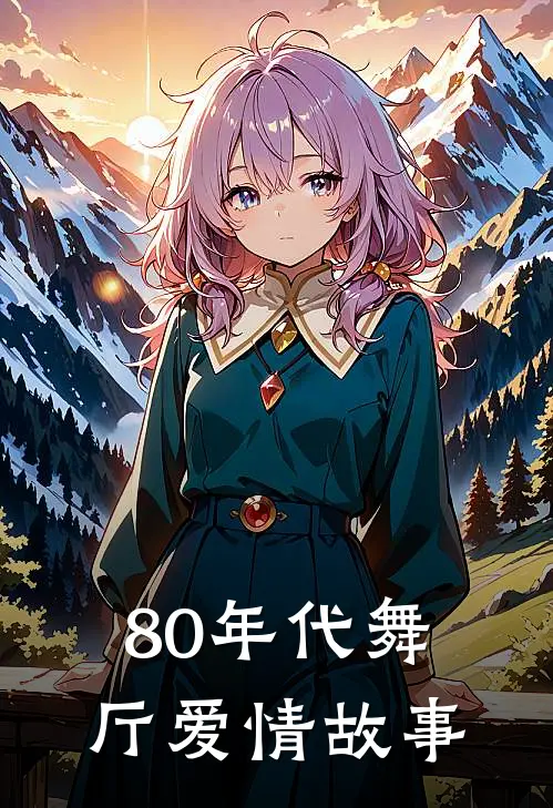 80年代舞厅爱情故事