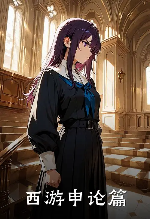 西游申论篇