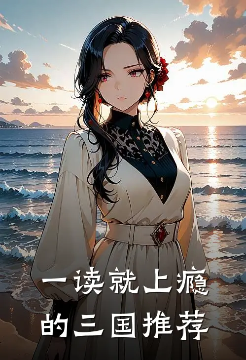 一读就上瘾的三国推荐