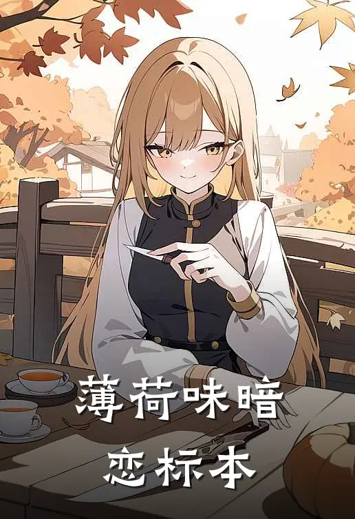 薄荷味暗恋标本