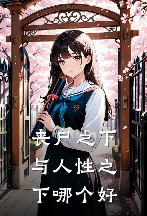 丧尸之下与人性之下哪个好