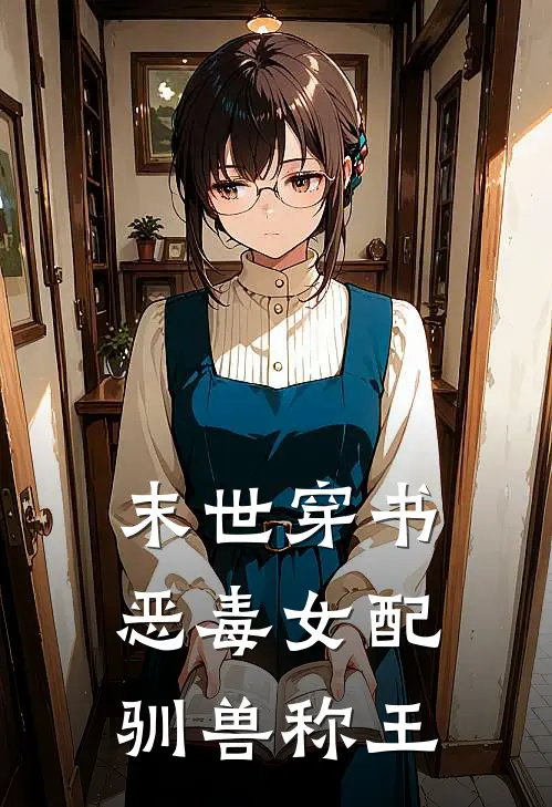 末世穿书：恶毒女配驯兽称王