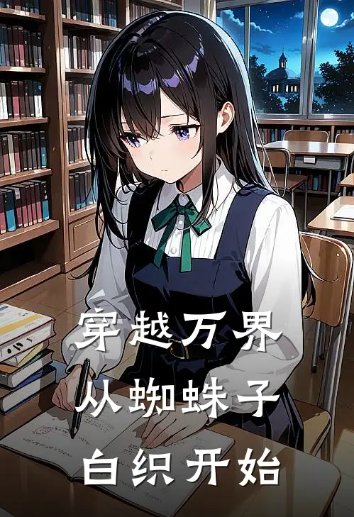 穿越万界，从蜘蛛子白织开始