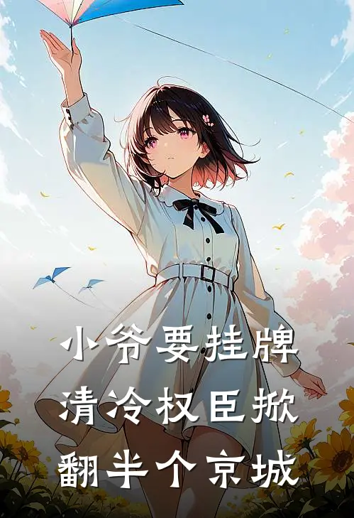 小爷要挂牌清冷权臣掀翻半个京城