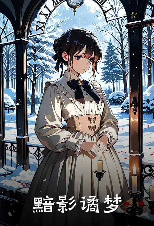 黯影谲梦