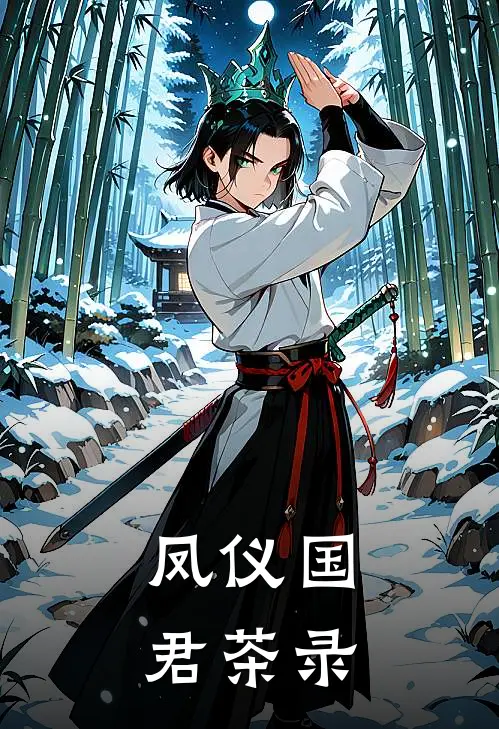 凤仪国君茶录