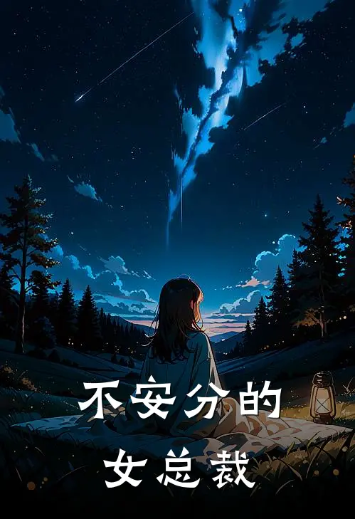 不安分的女总裁