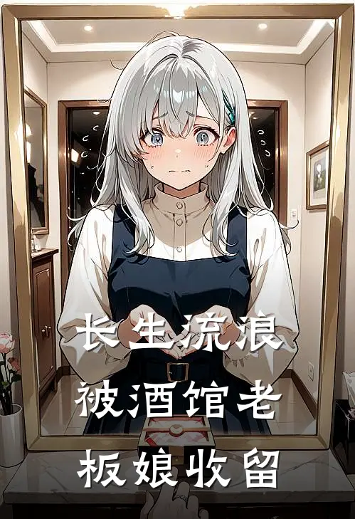 长生流浪，被酒馆老板娘收留