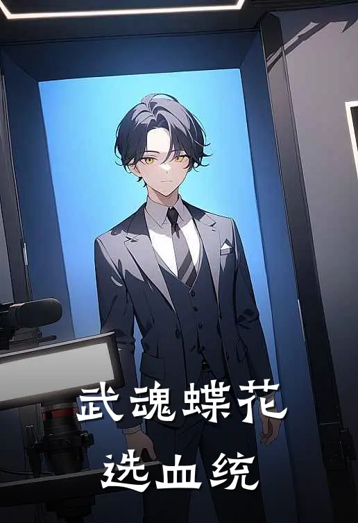 武魂蝶花选血统