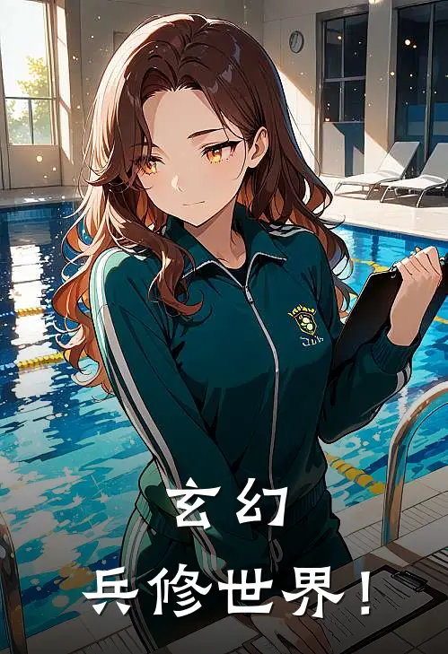 玄幻：兵修世界！