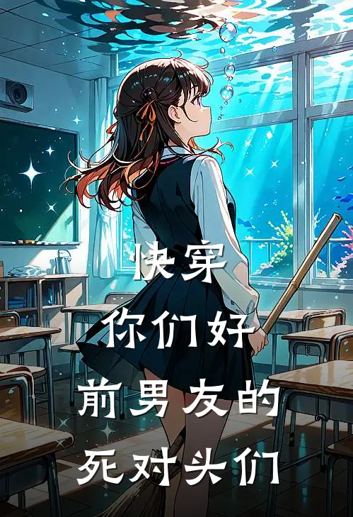 快穿：你们好，前男友的死对头们