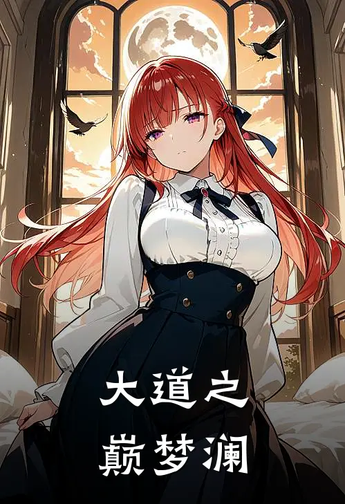 大道之巅梦澜