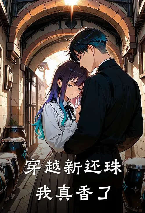穿越新还珠我真香了
