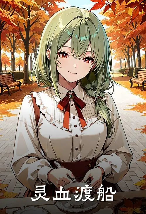 灵血渡船