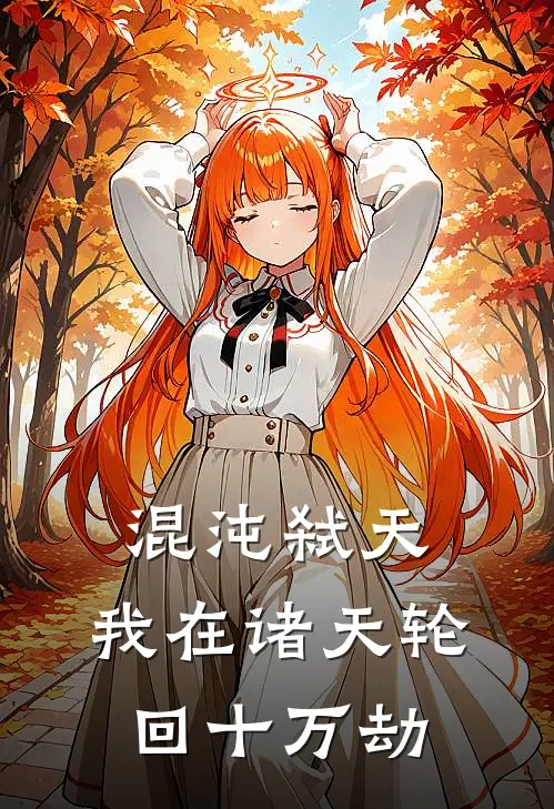 混沌弑天：我在诸天轮回十万劫