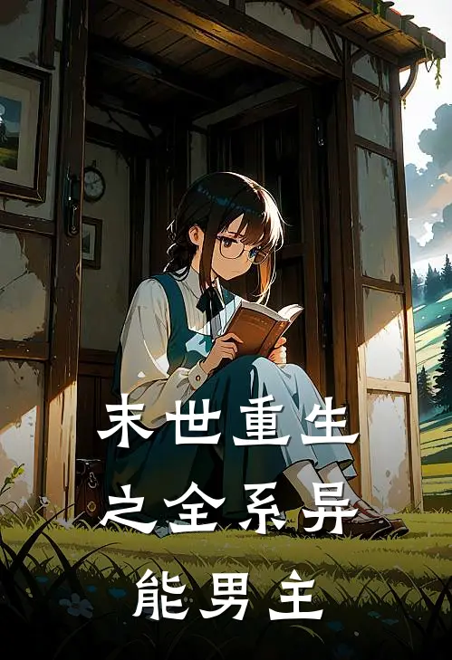 末世重生之全系异能男主