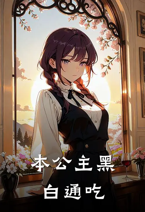 本公主黑白通吃