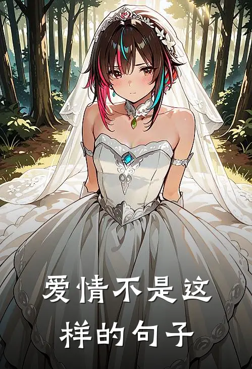 爱情不是这样的句子