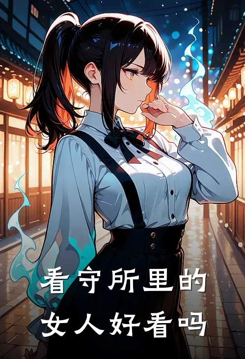 看守所里的女人好看吗