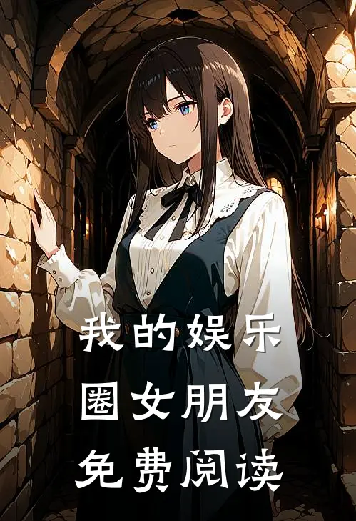 我的娱乐圈女朋友免费阅读