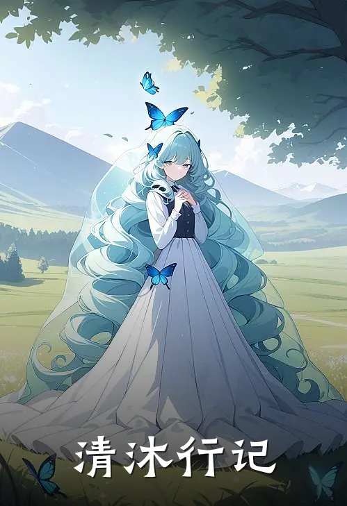 清沐行记