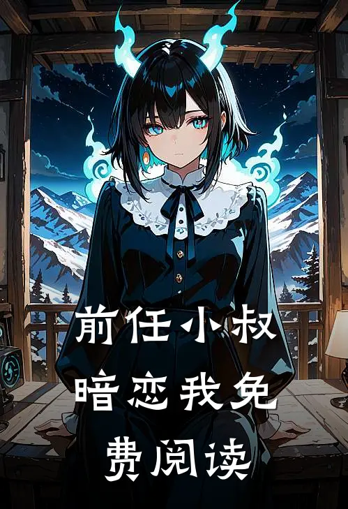 前任小叔暗恋我免费阅读