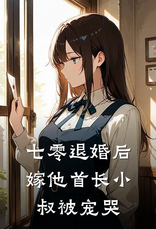 七零退婚后，嫁他首长小叔被宠哭