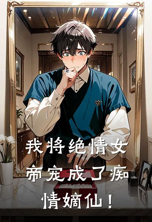 我将绝情女帝宠成了痴情嫡仙！