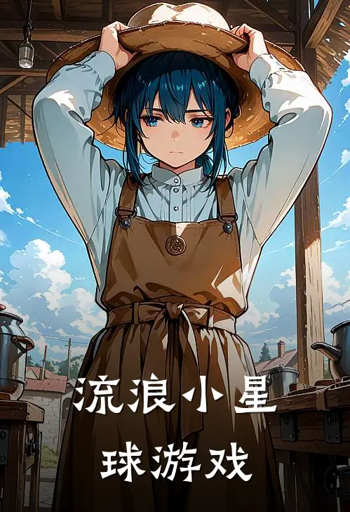 流浪小星球游戏