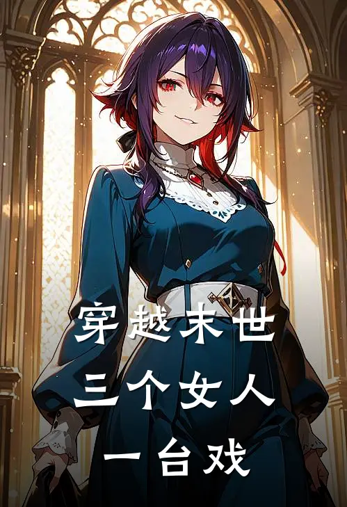 穿越末世：三个女人一台戏