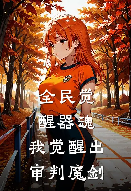 全民觉醒器魂，我觉醒出审判魔剑