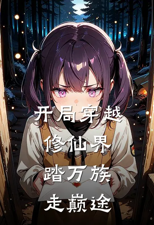 开局穿越修仙界：踏万族走巅途