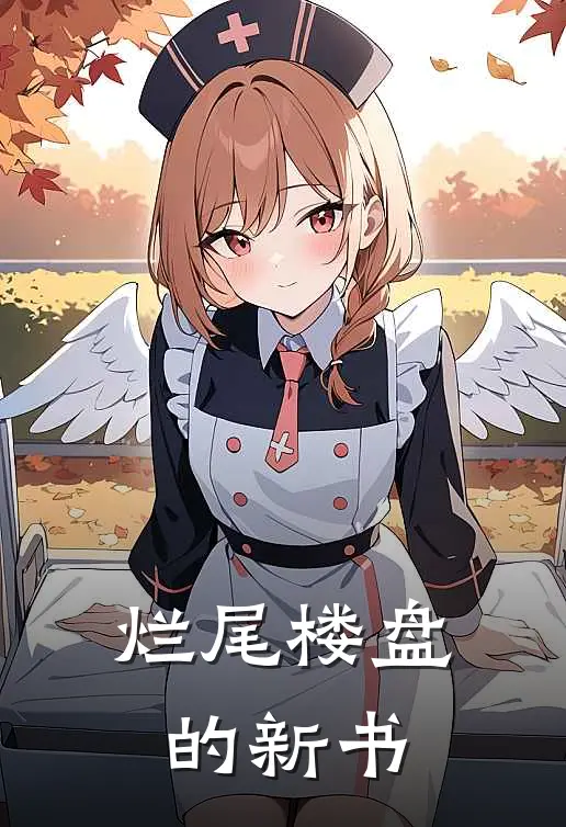 烂尾楼盘的新书