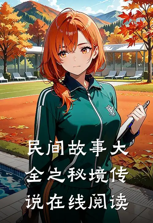 民间故事大全之秘境传说在线阅读