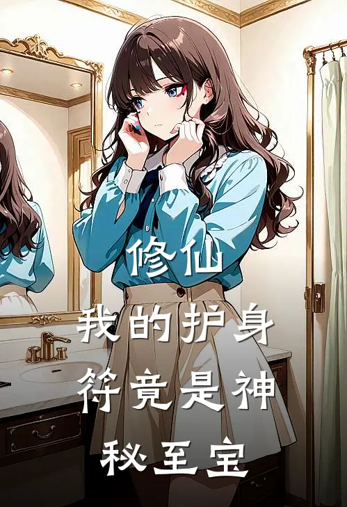 修仙：我的护身符竟是神秘至宝