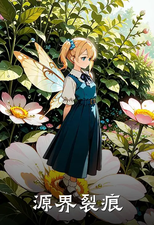 源界裂痕