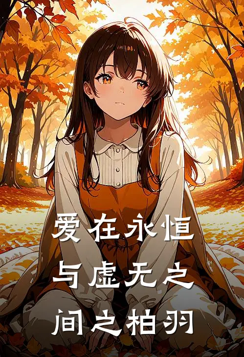 爱在永恒与虚无之间之柏羽