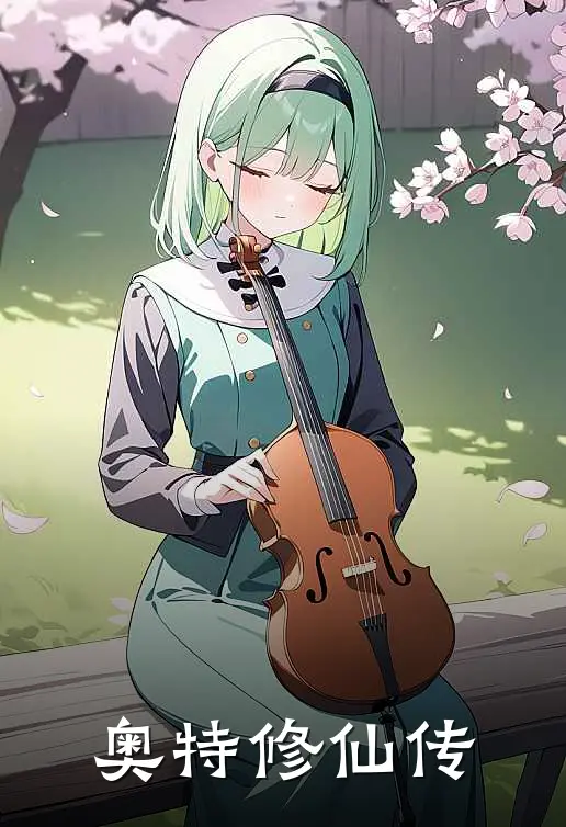 奥特修仙传