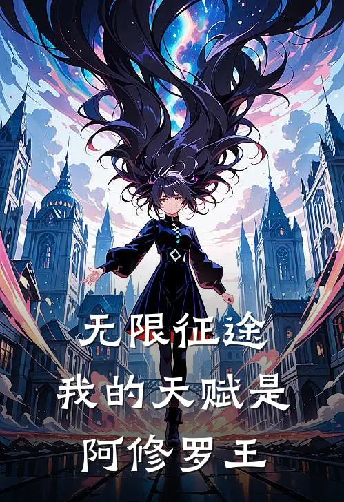 无限征途：我的天赋是阿修罗王