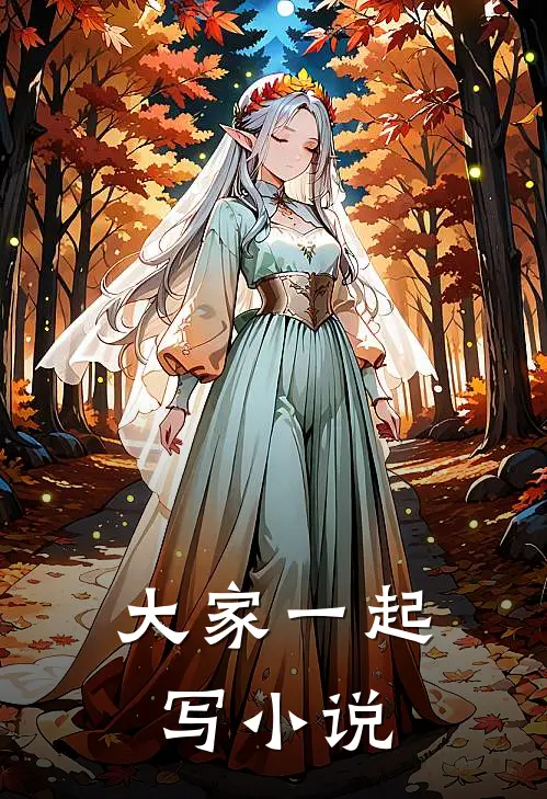 大家一起写小说