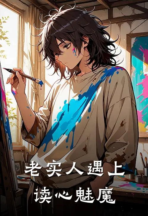 老实人遇上读心魅魔