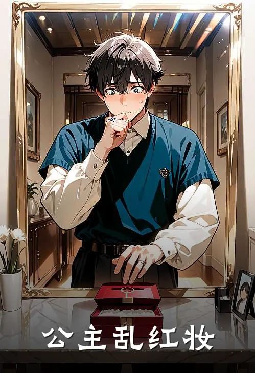 公主乱红妆