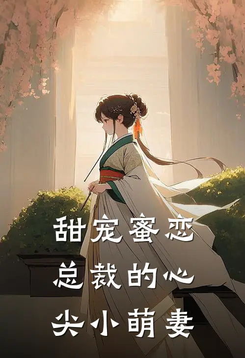 甜宠蜜恋总裁的心尖小萌妻