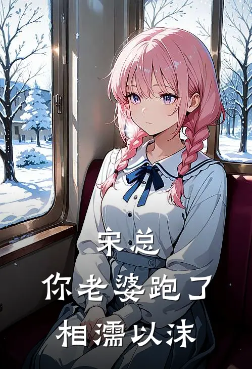 宋总，你老婆跑了【相濡以沫】