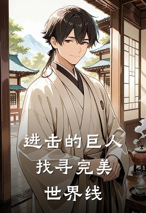 进击的巨人：找寻完美世界线