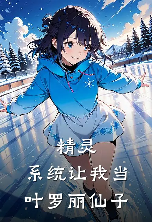 精灵：系统让我当叶罗丽仙子